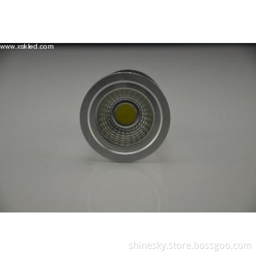 spotlight/Epistar or LG light source available/CE, RoHS